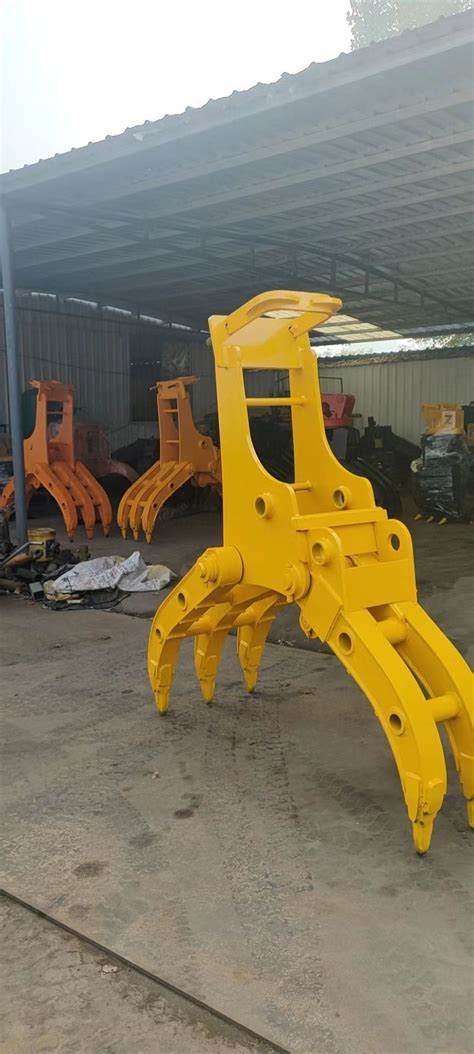 china excavator grapple factories|excavator bucket manufacturers china.